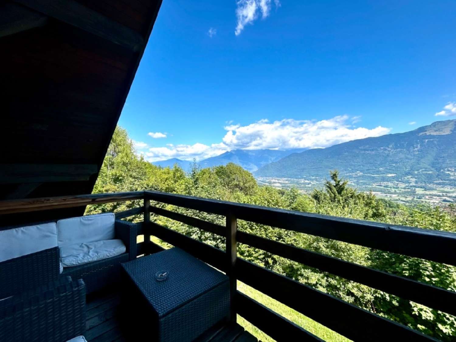 kaufen Haus Cléry Savoie 7