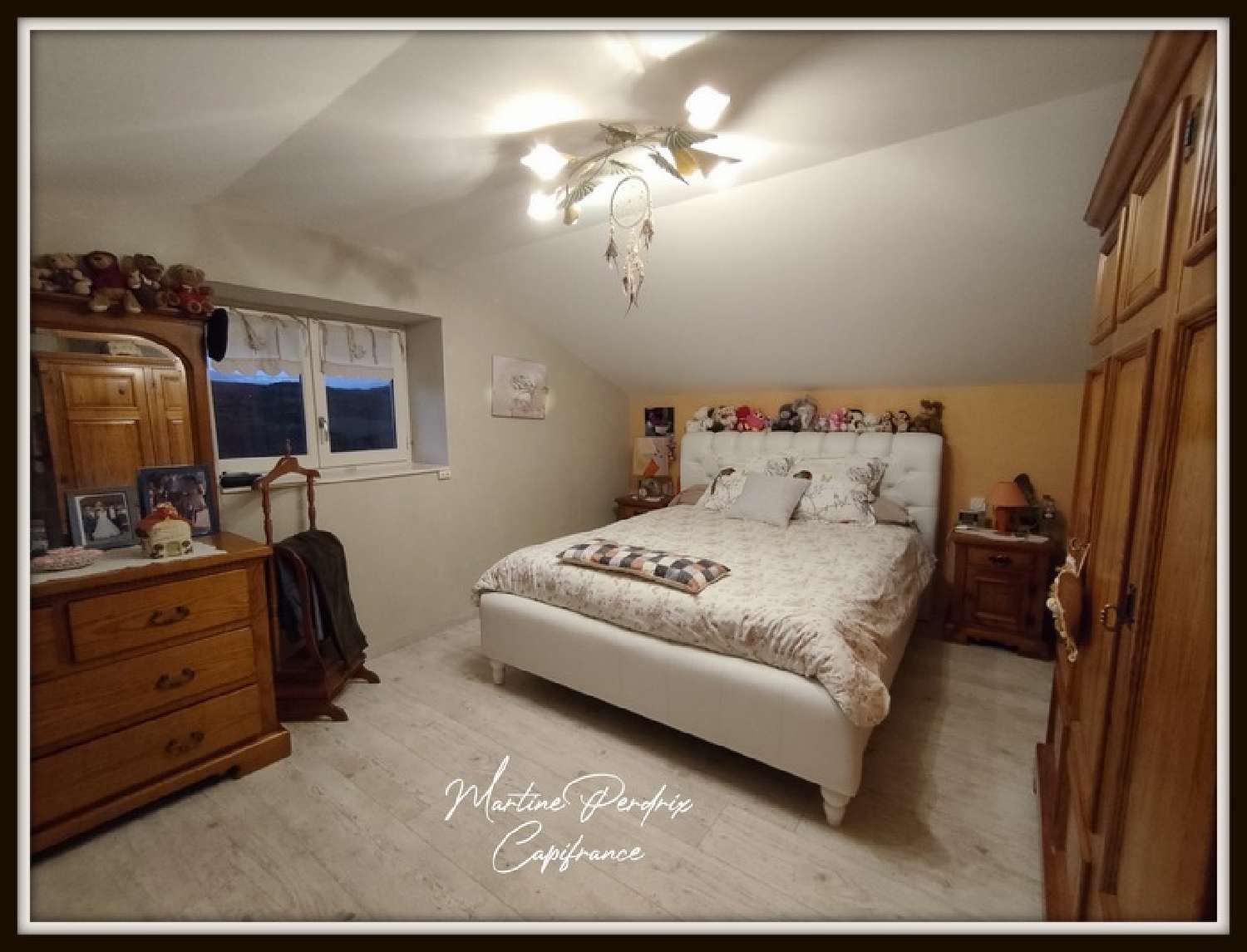 te koop huis Cluny Saône-et-Loire 5