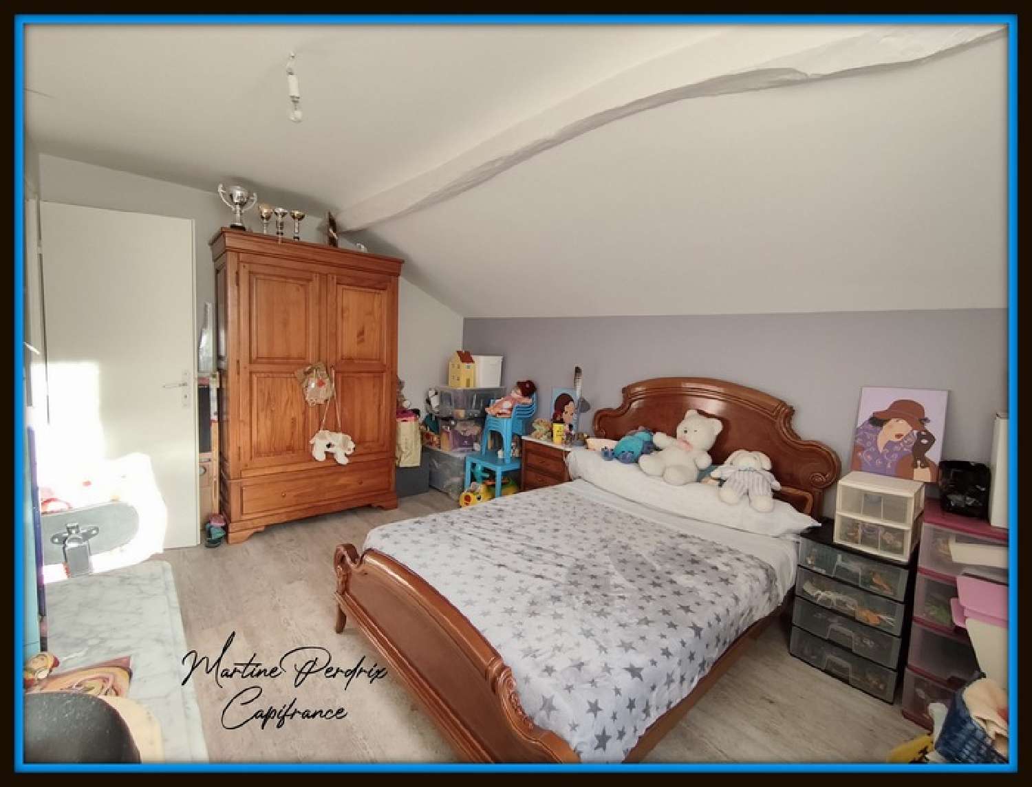 te koop huis Cluny Saône-et-Loire 7