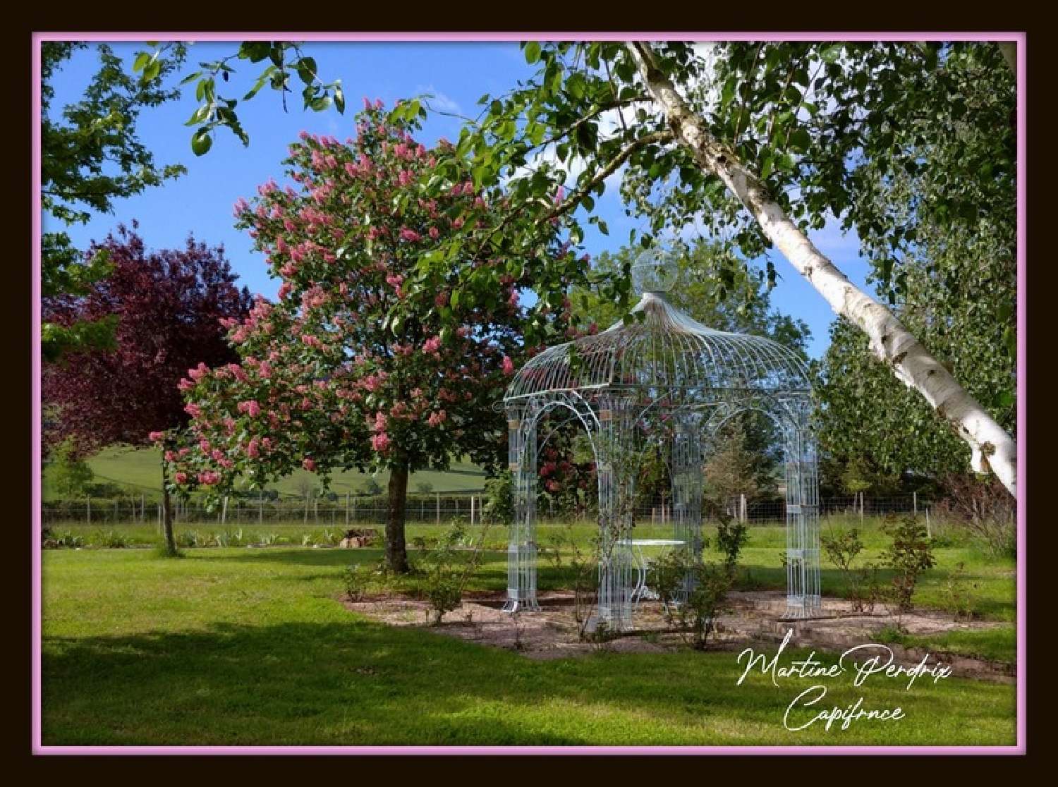 te koop huis Cluny Saône-et-Loire 8