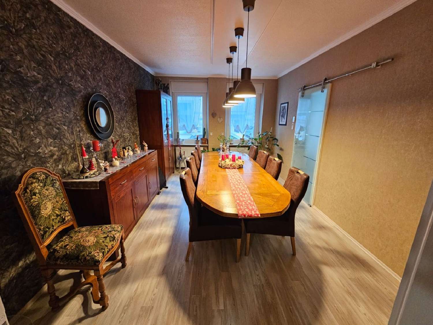  à vendre maison Cocheren Moselle 2