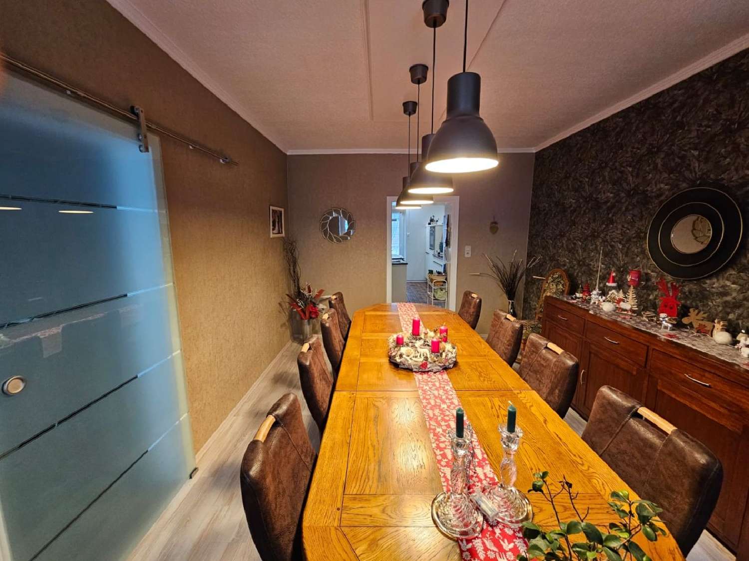  à vendre maison Cocheren Moselle 3