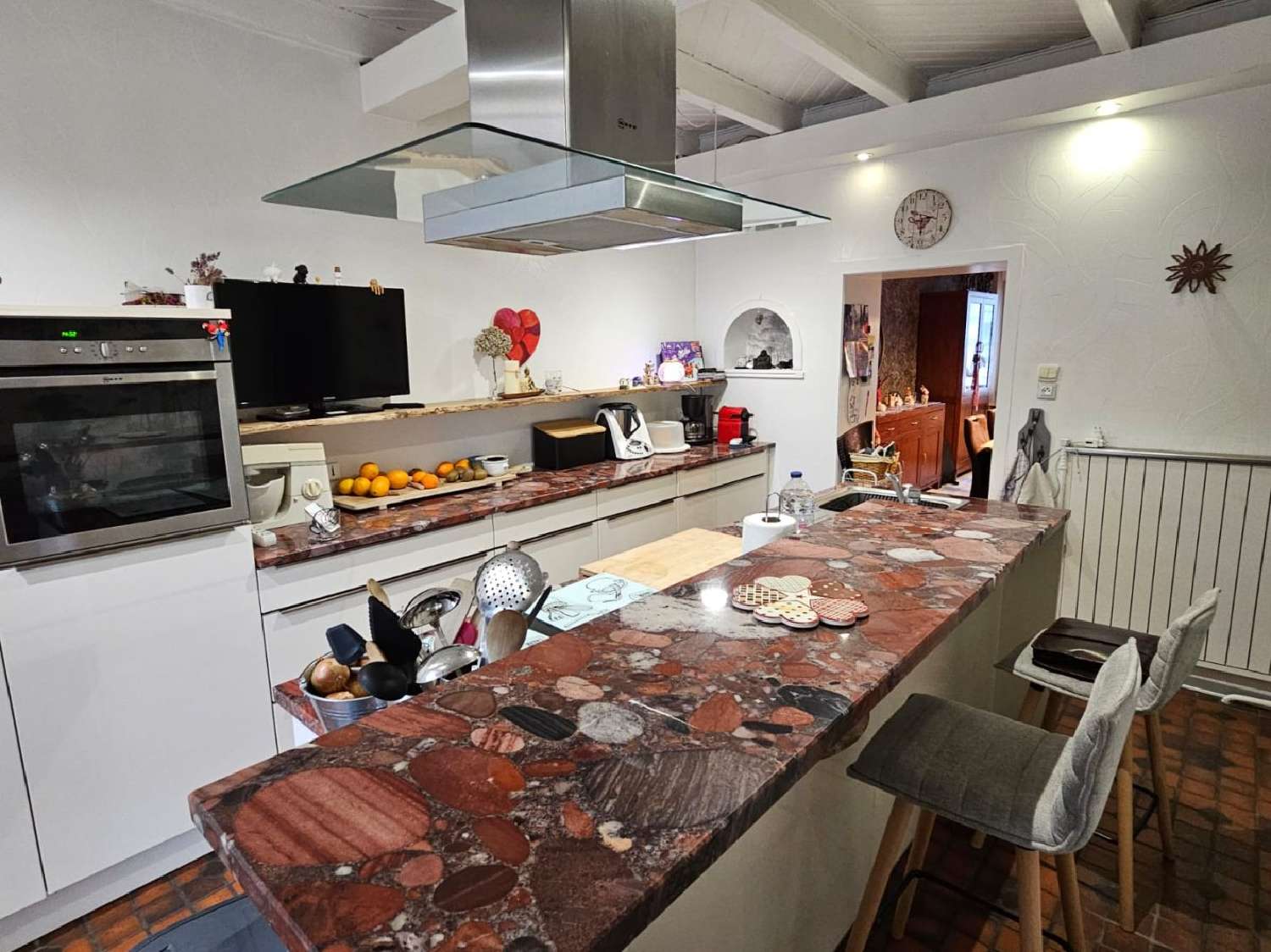  à vendre maison Cocheren Moselle 5