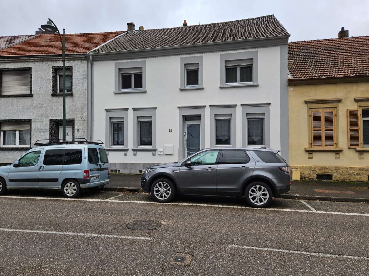  kaufen Haus Cocheren Moselle 1