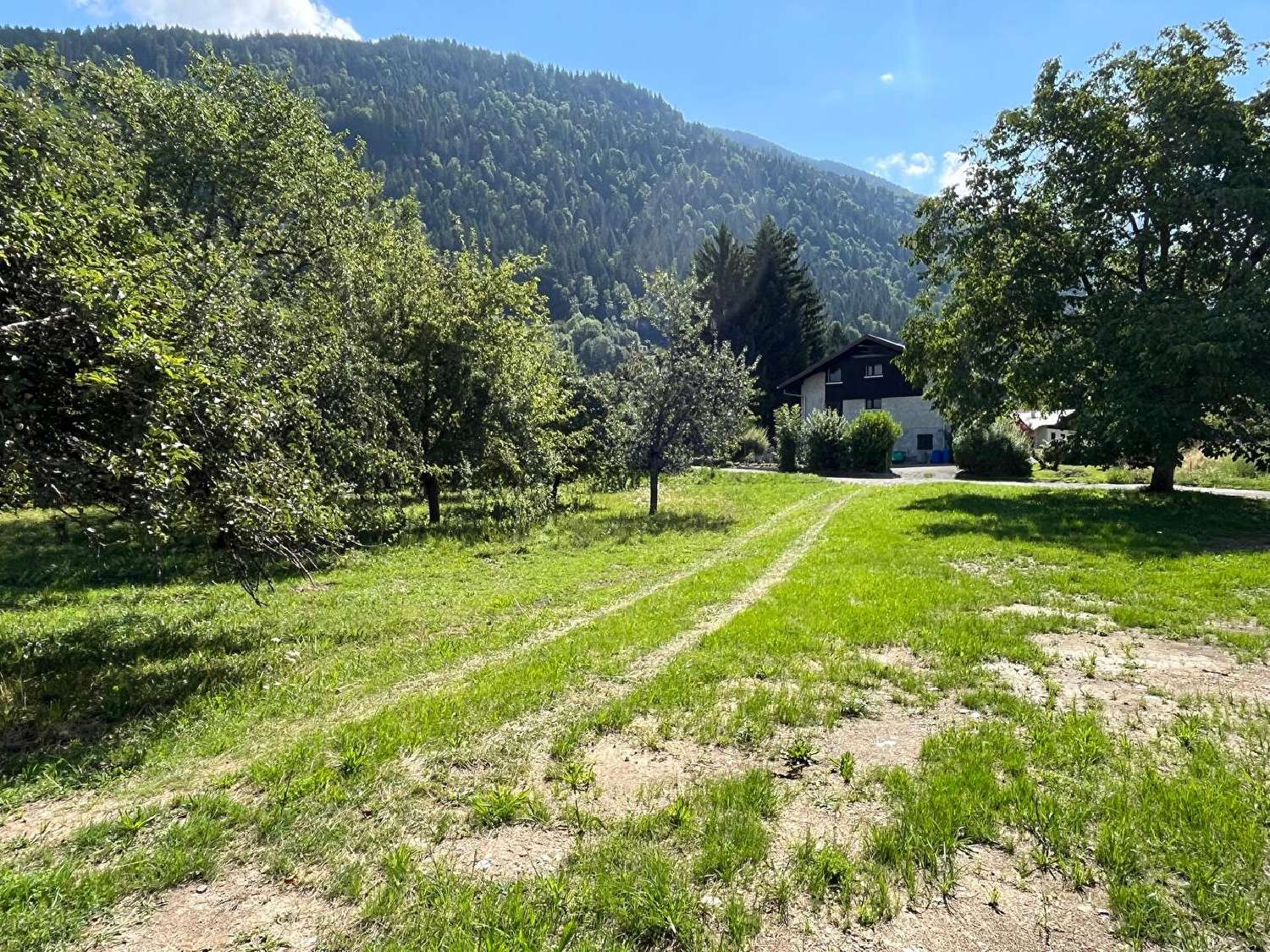 kaufen Haus Codolet Gard 3