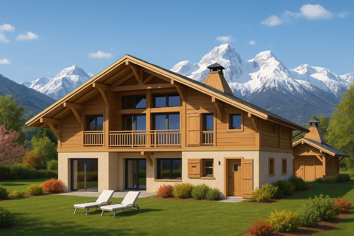 kaufen Haus Codolet Gard 5