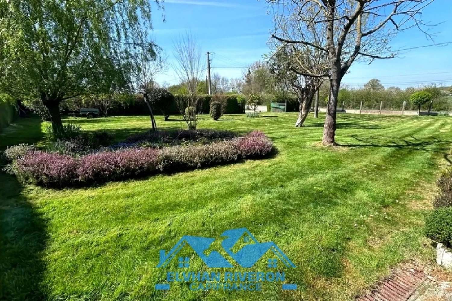  à vendre maison Coësmes Ille-et-Vilaine 3