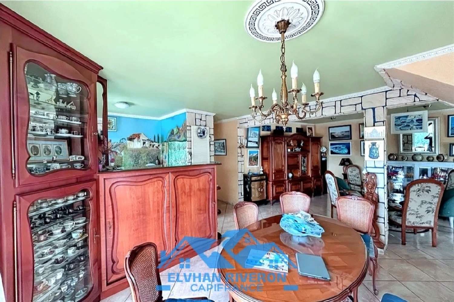  à vendre maison Coësmes Ille-et-Vilaine 4