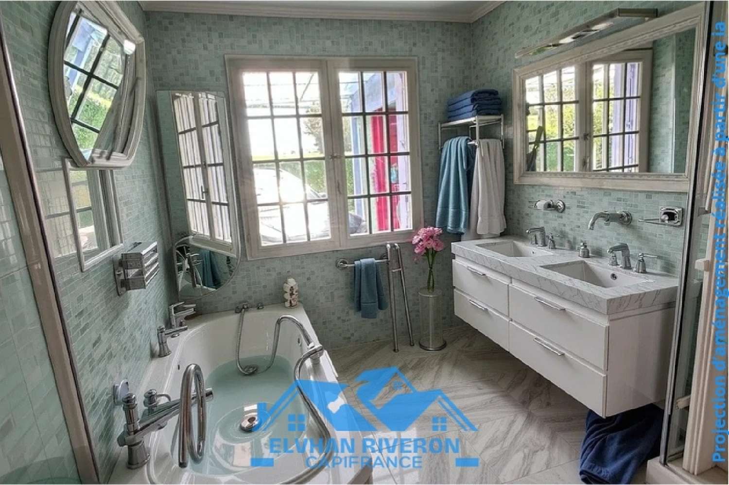  à vendre maison Coësmes Ille-et-Vilaine 6