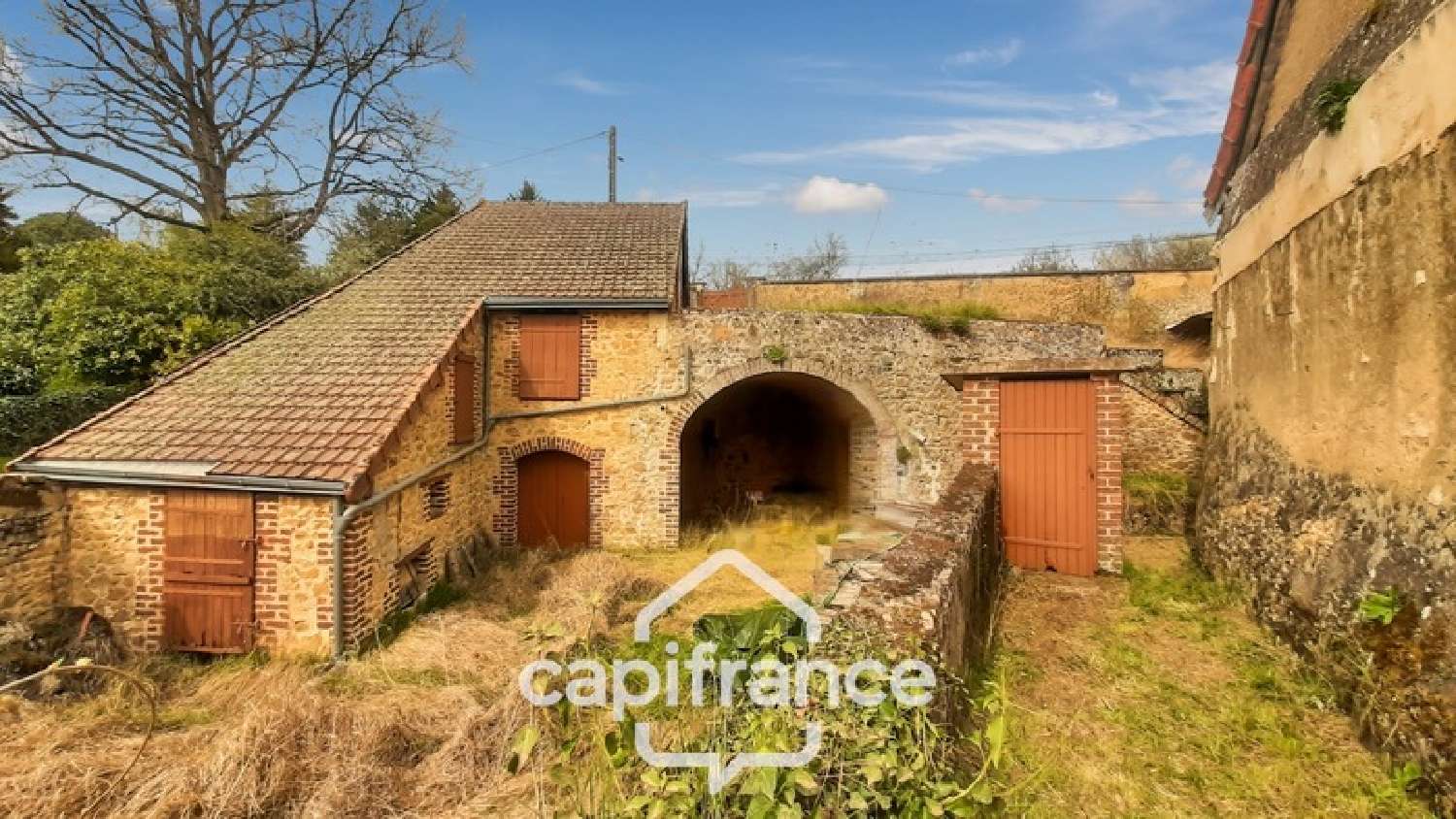  à vendre maison Cogners Sarthe 2