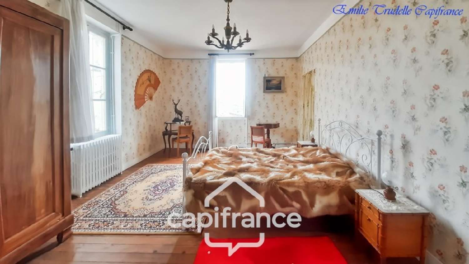  à vendre maison Cogners Sarthe 8
