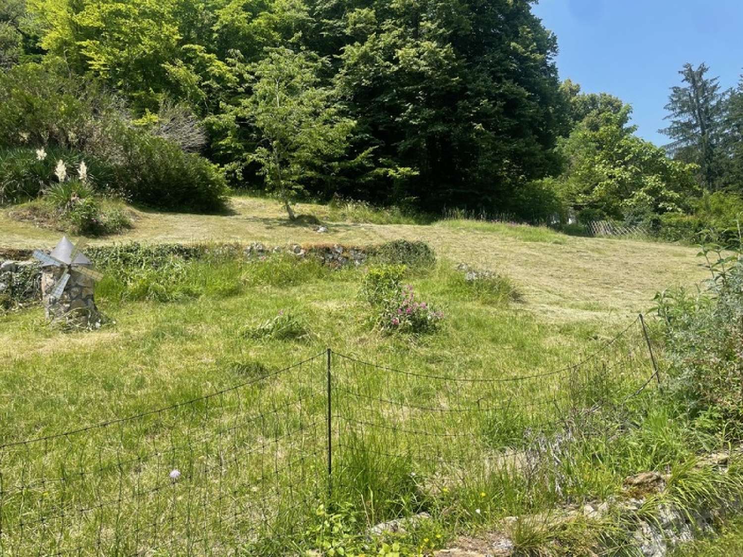 te koop huis Coisia Jura 3