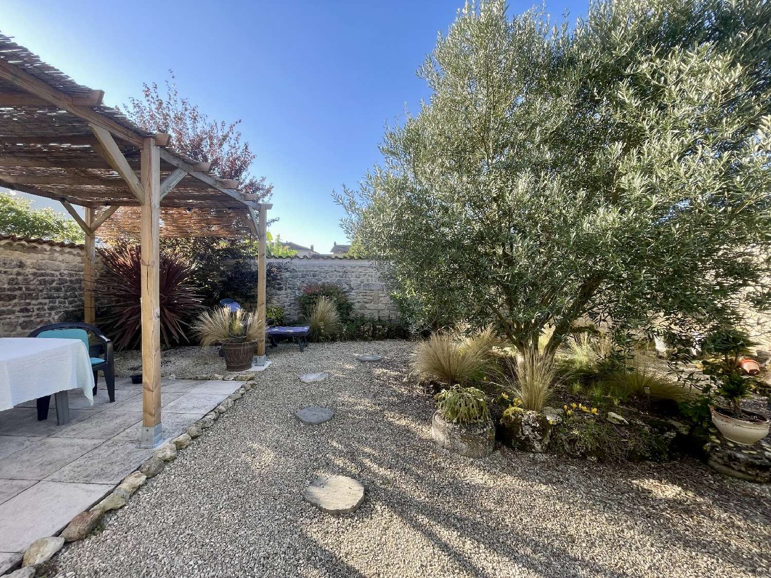  for sale house Coivert Charente-Maritime 4