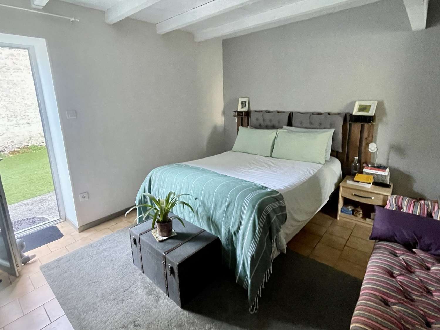  for sale house Coivert Charente-Maritime 7