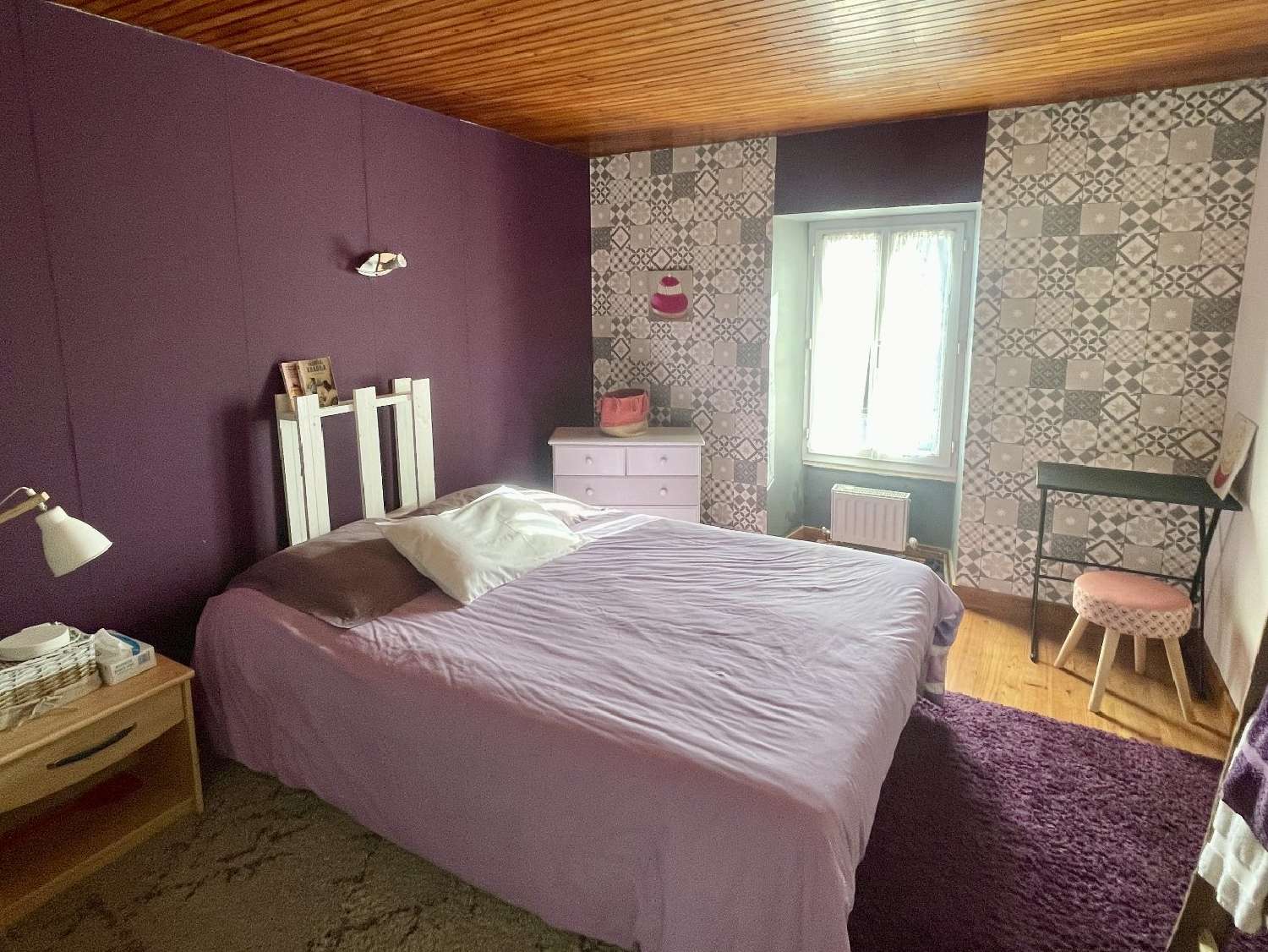  for sale house Coivert Charente-Maritime 8