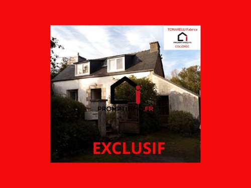 Collorec Finistère huis foto 7226171