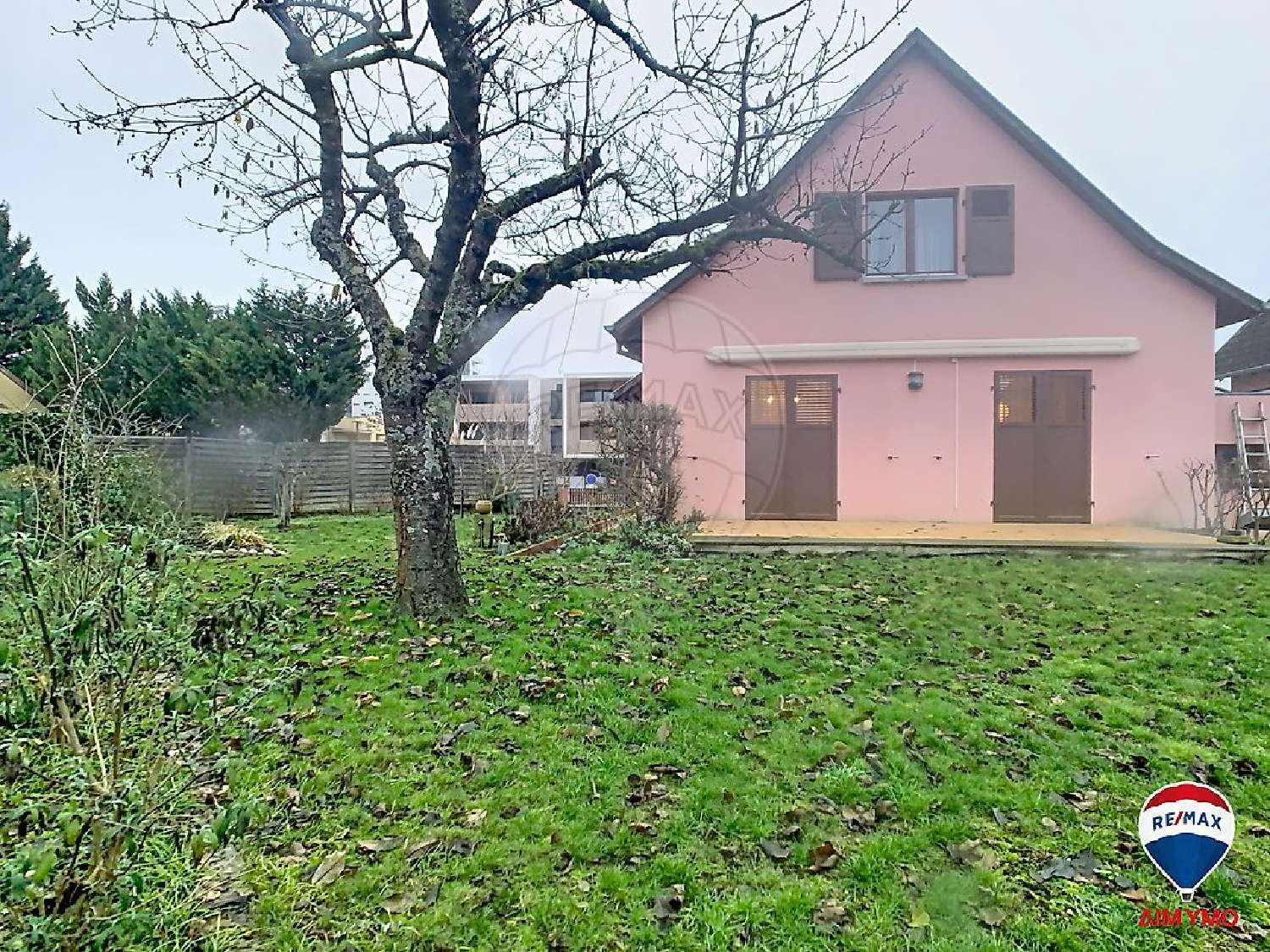  à vendre maison Colmar Haut-Rhin 1