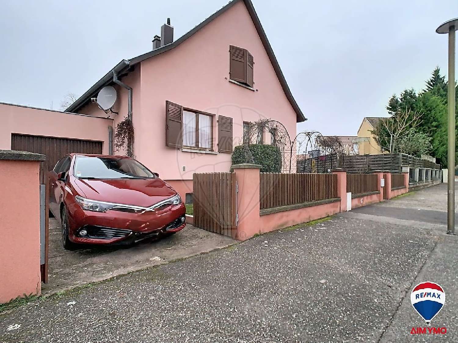  à vendre maison Colmar Haut-Rhin 3