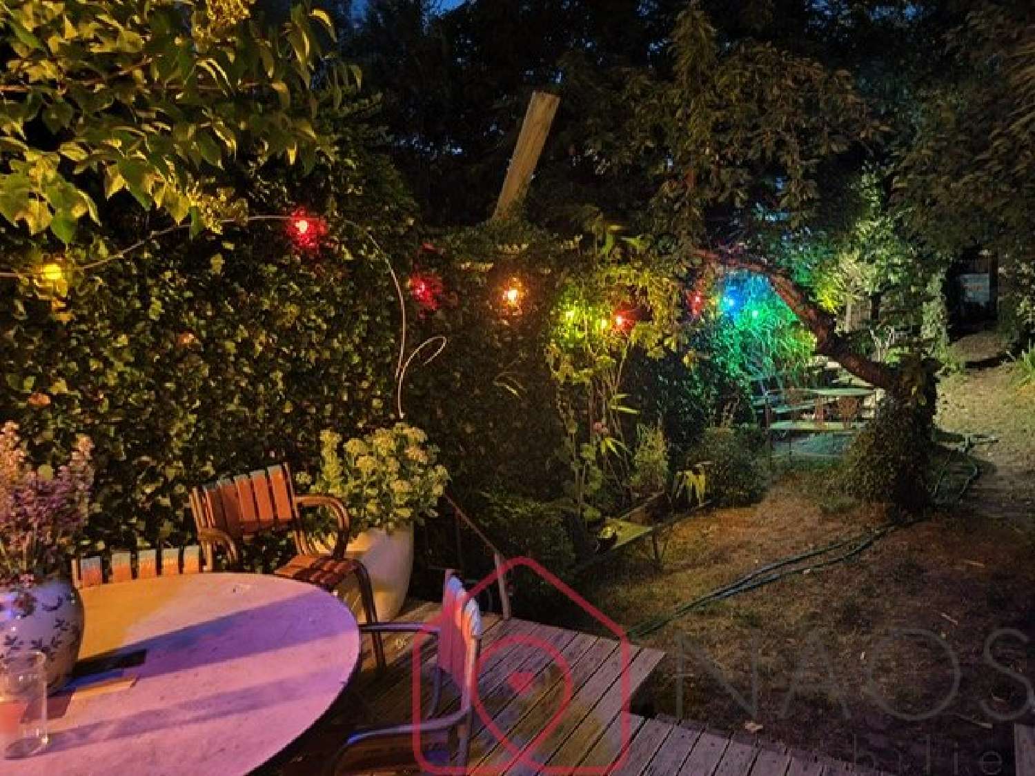  à vendre maison Colombes Hauts-de-Seine 1