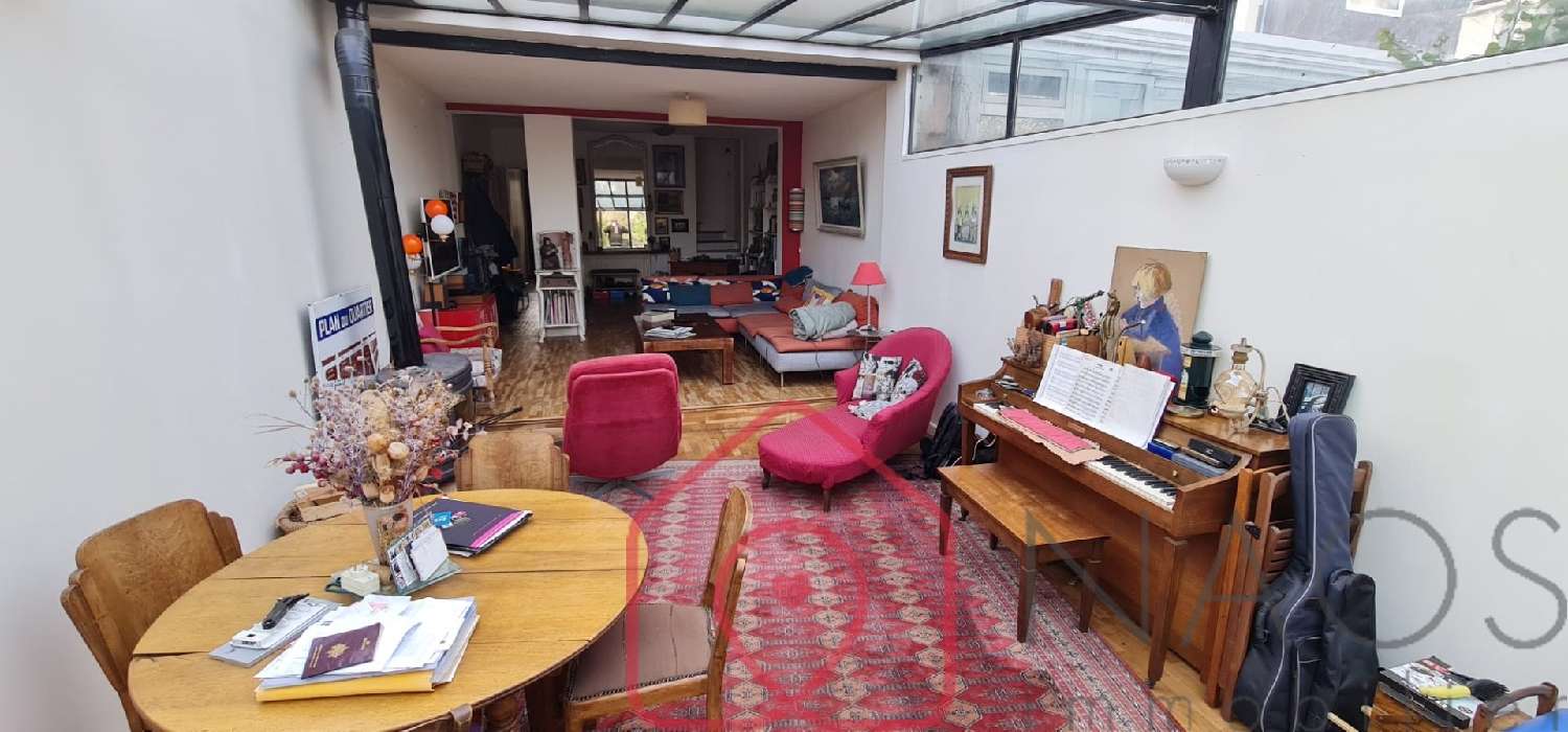  à vendre maison Colombes Hauts-de-Seine 6