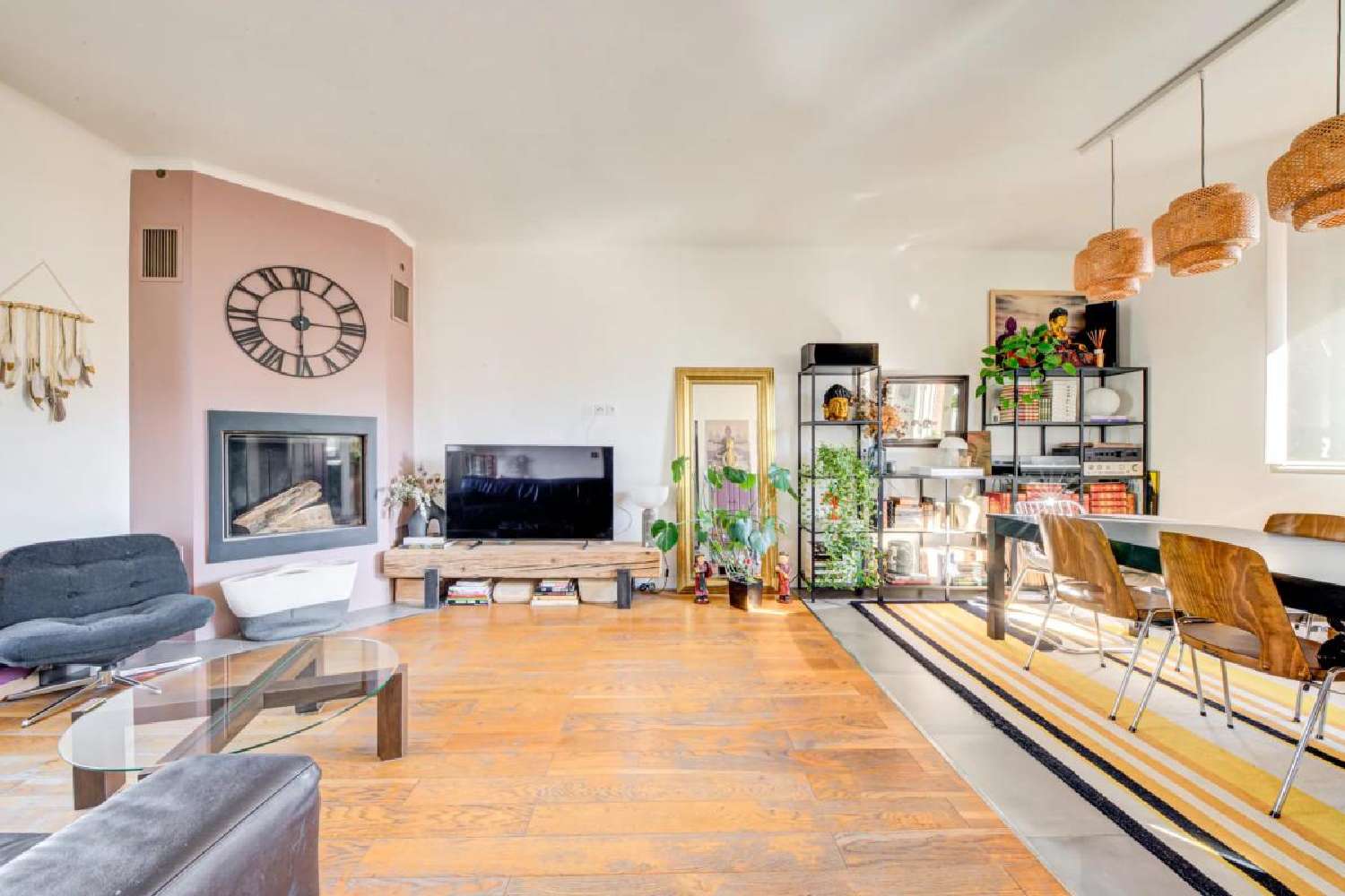  te koop huis Colombes Hauts-de-Seine 1