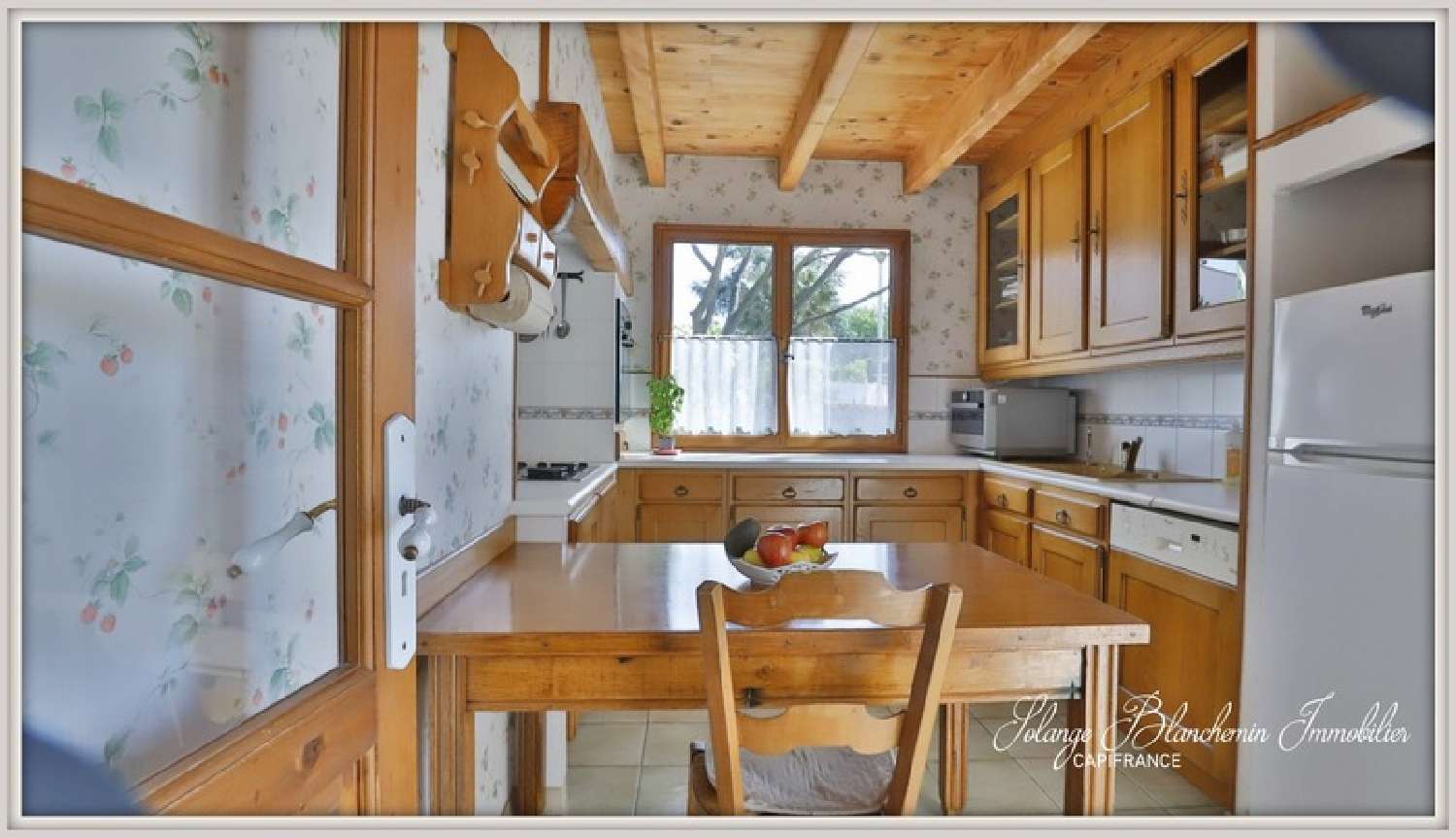 à vendre maison Colombiers Hérault 6