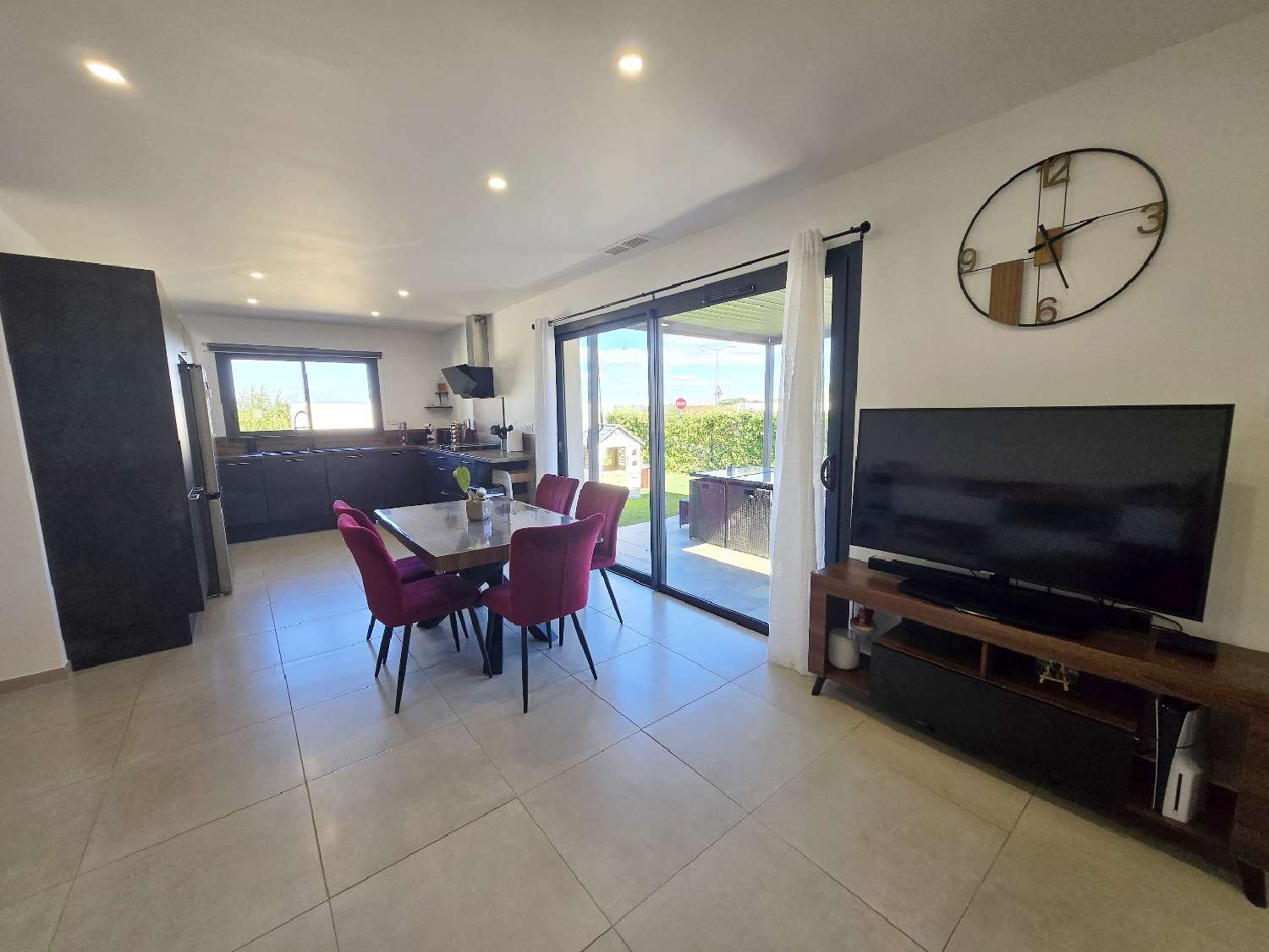 te koop huis Colombiers Hérault 1