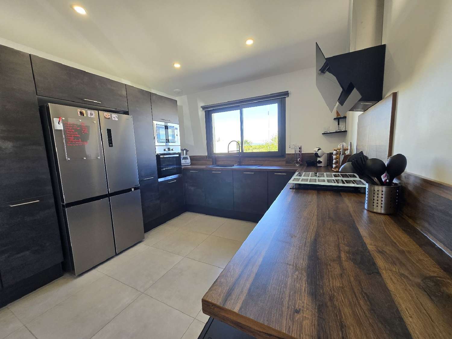 te koop huis Colombiers Hérault 4