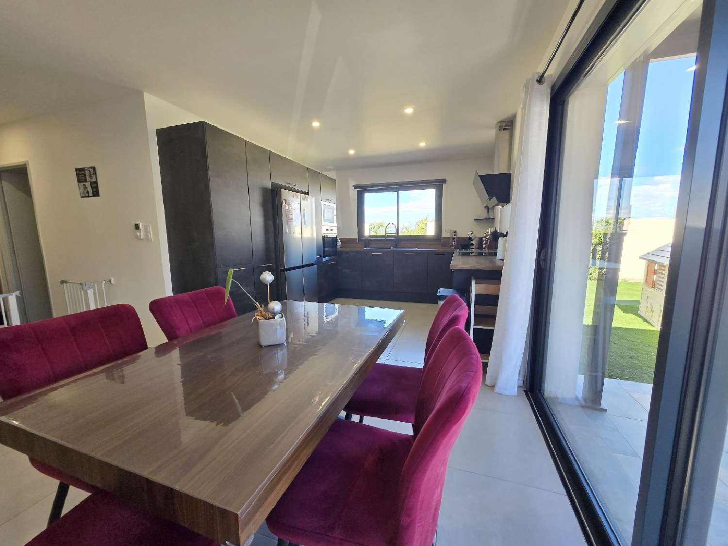 te koop huis Colombiers Hérault 5