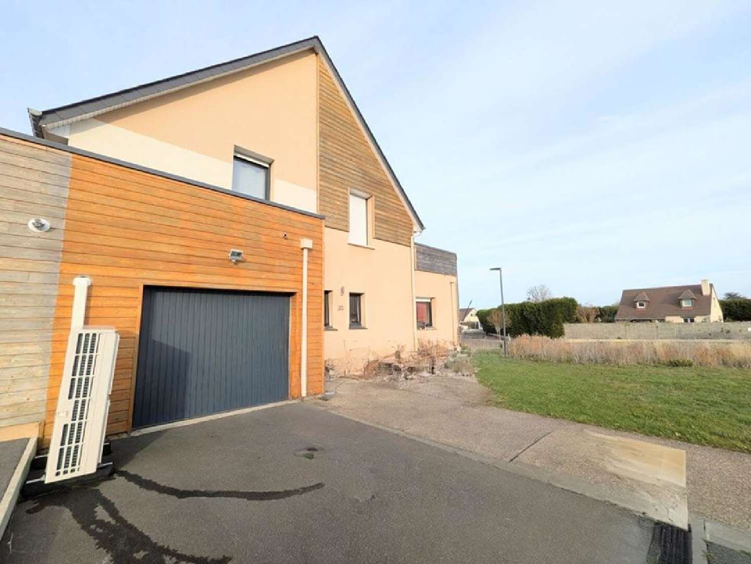  en venta casa Colomby-sur-Thaon Calvados 1