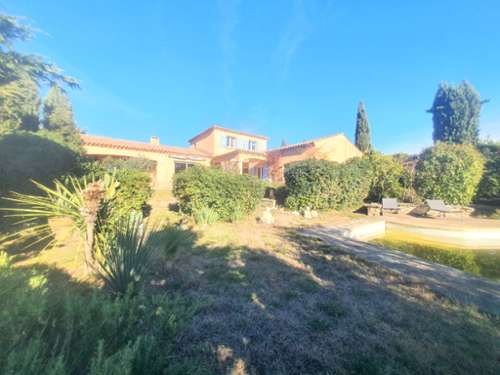 Combaillaux Hérault maison foto 7225475