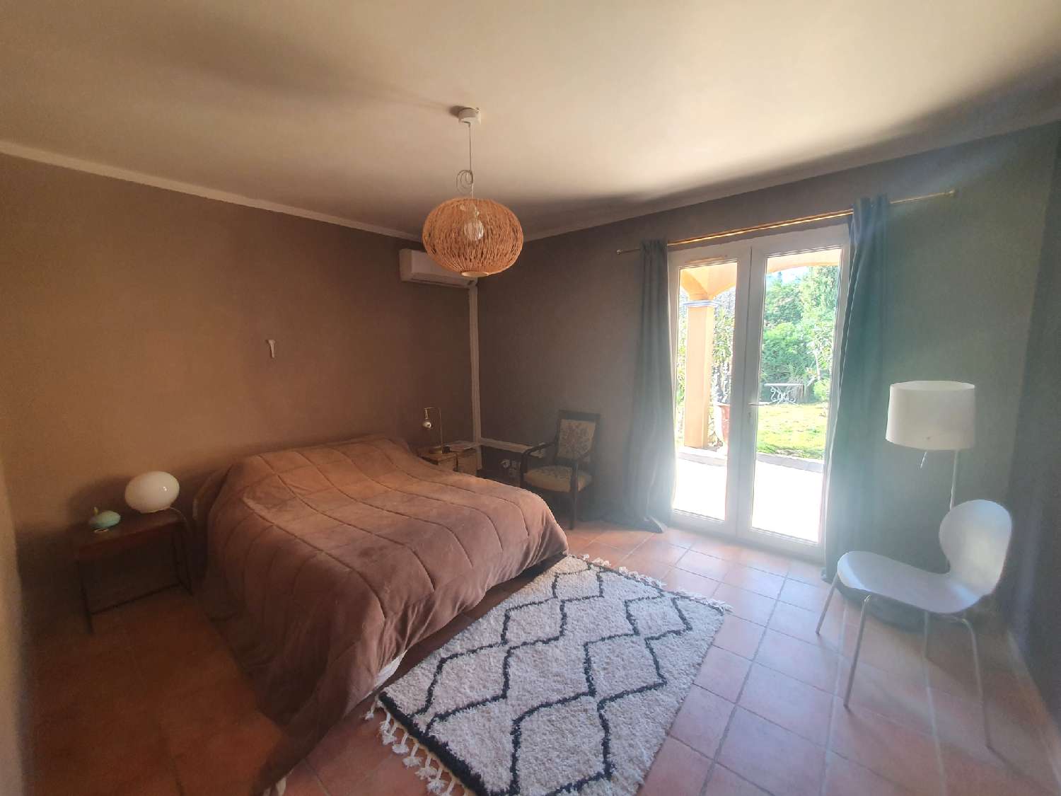 à vendre maison Combaillaux Hérault 7