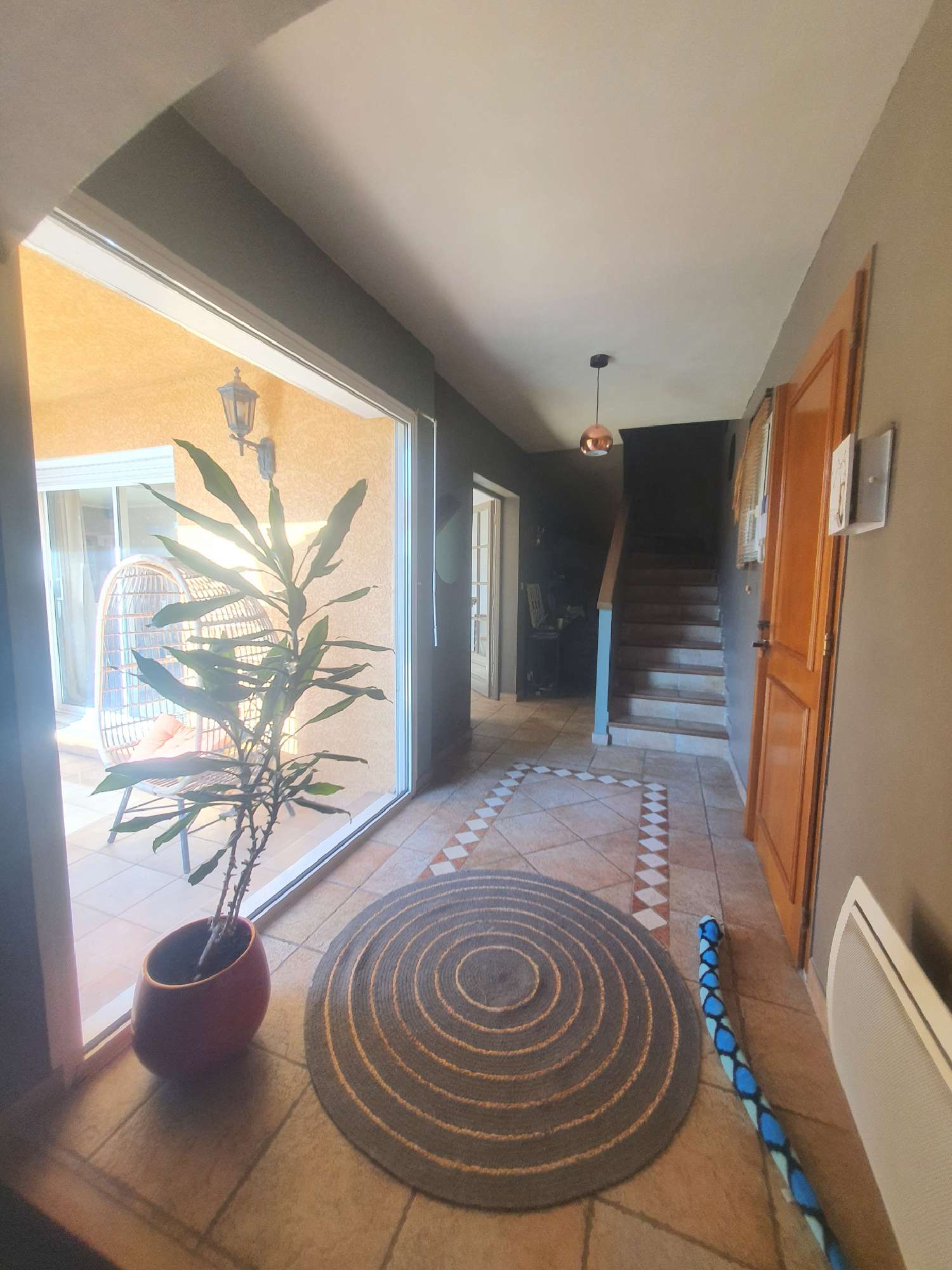 à vendre maison Combaillaux Hérault 8