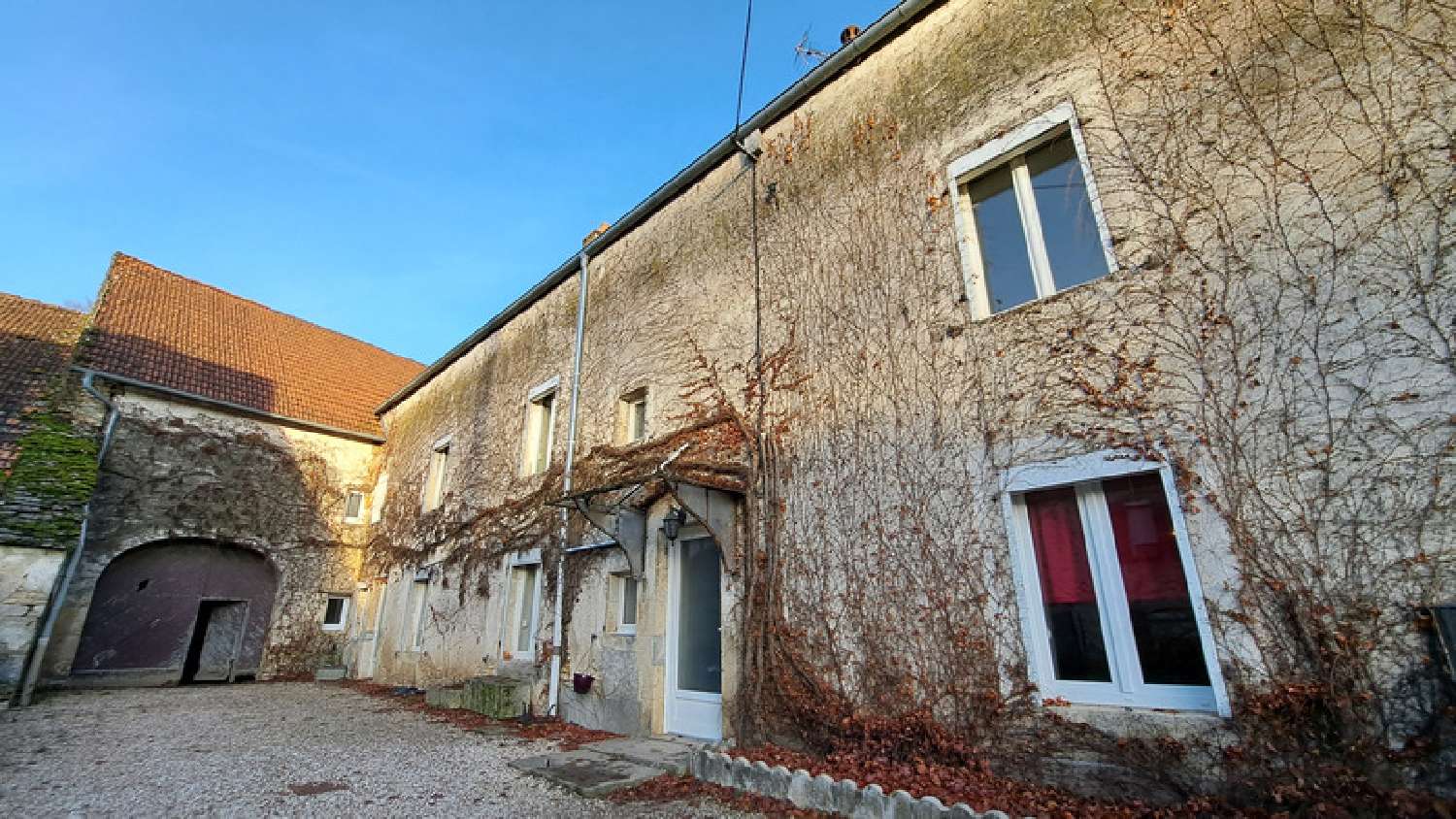 kaufen Haus Combeaufontaine Haute-Saône 1