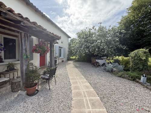 Combiers Charente house foto 7219426