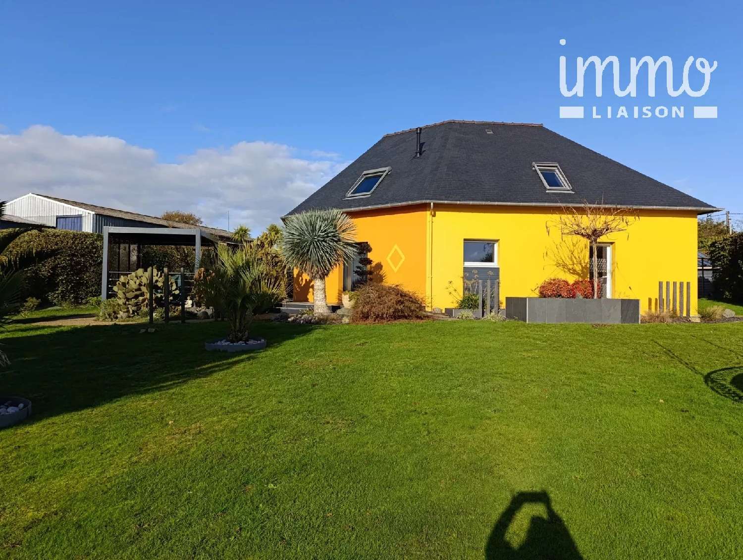  à vendre maison Comblessac Ille-et-Vilaine 1