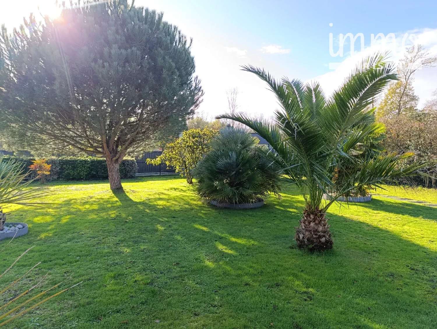  à vendre maison Comblessac Ille-et-Vilaine 2