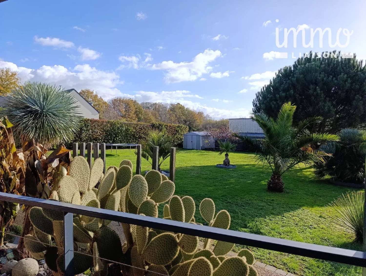  à vendre maison Comblessac Ille-et-Vilaine 4