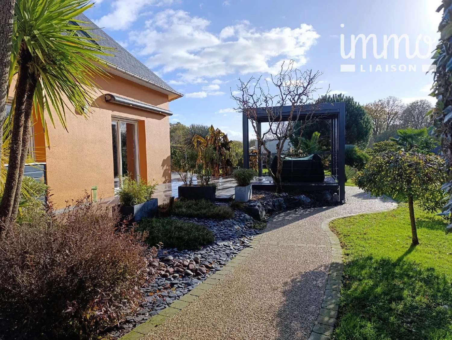  à vendre maison Comblessac Ille-et-Vilaine 6