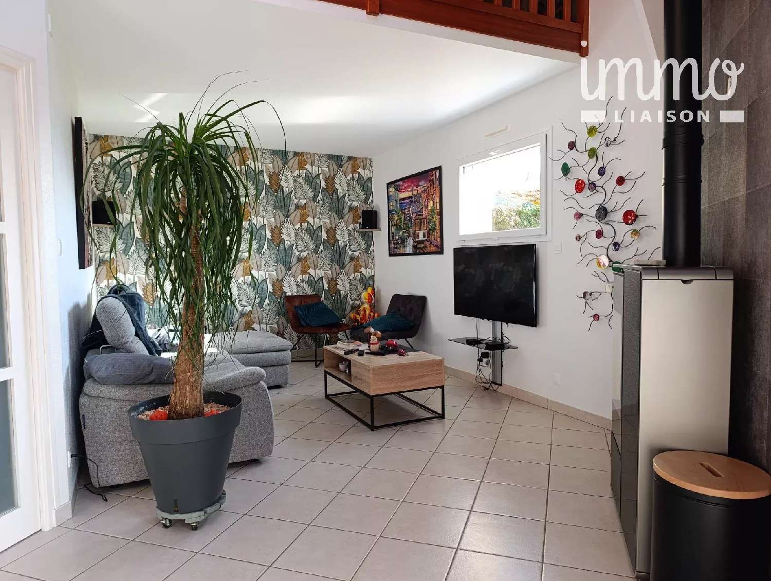  à vendre maison Comblessac Ille-et-Vilaine 7