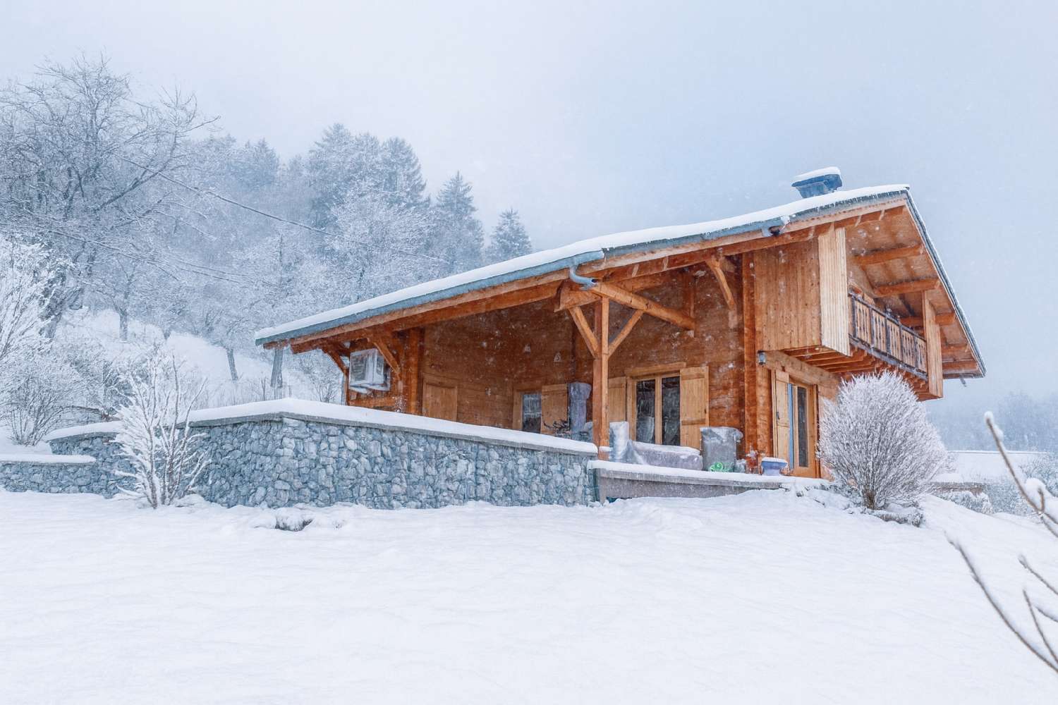  te koop huis Combloux Haute-Savoie 1