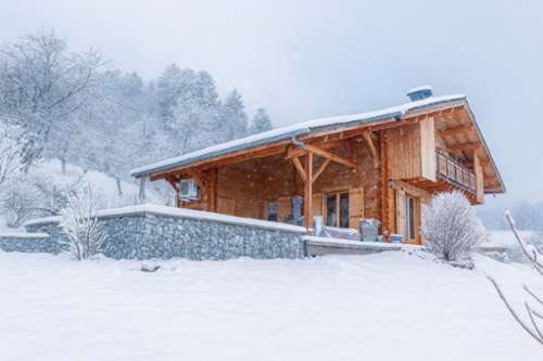 Combloux Haute-Savoie huis foto 7228142