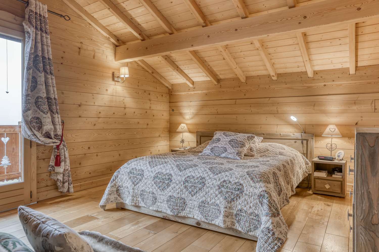  te koop huis Combloux Haute-Savoie 8