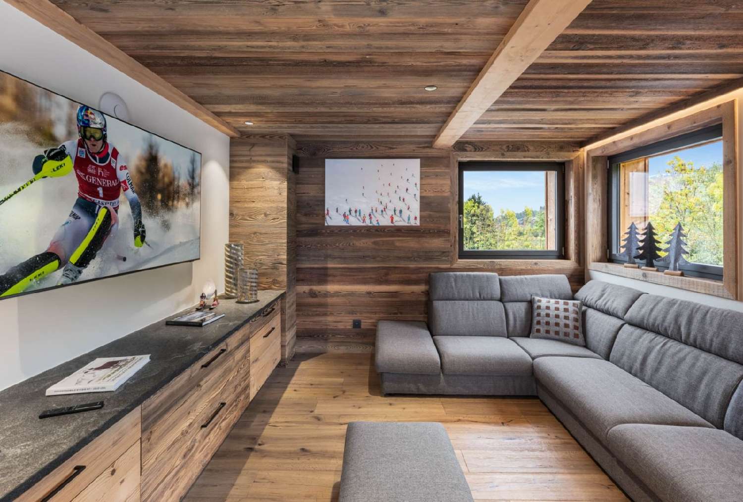  for sale house Combloux Haute-Savoie 1