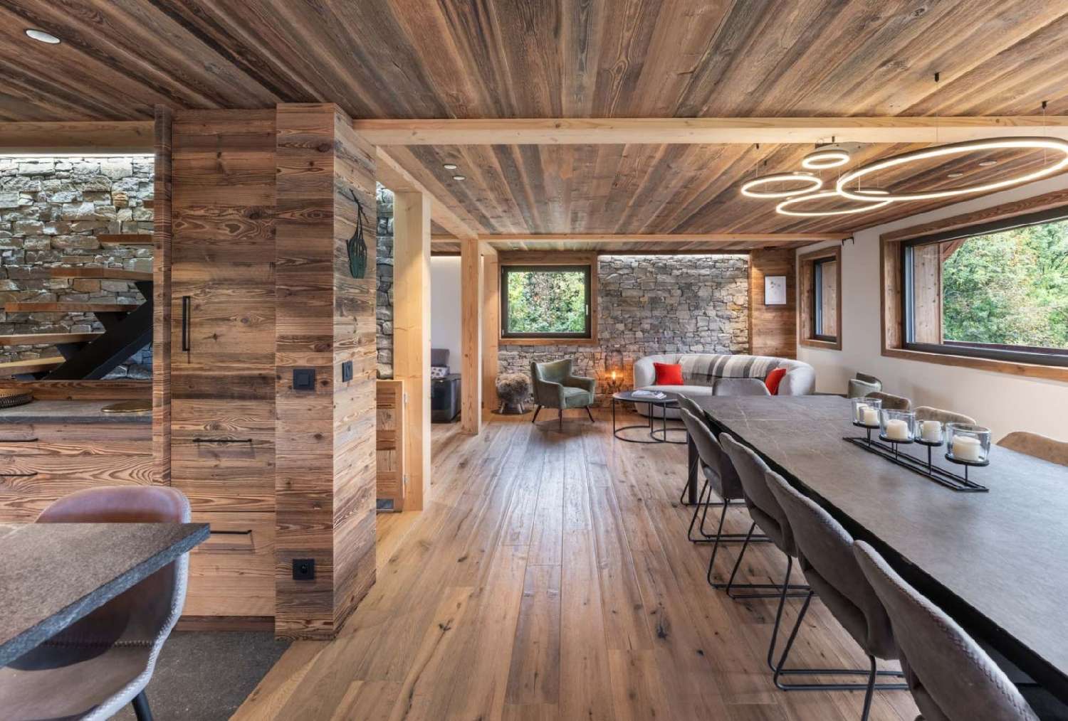  for sale house Combloux Haute-Savoie 2