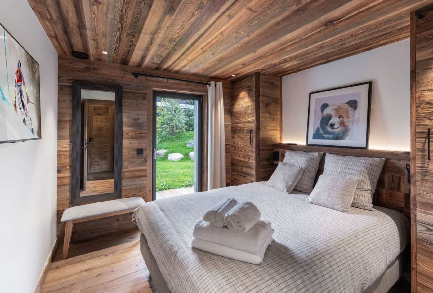  for sale house Combloux Haute-Savoie 5