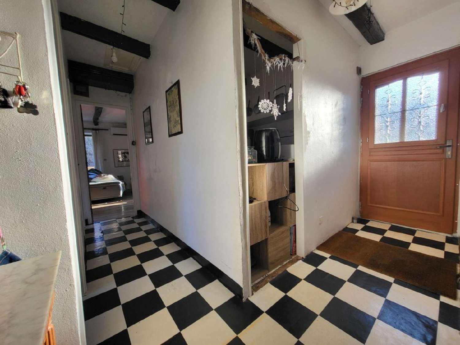  en venta casa Combret Aveyron 8