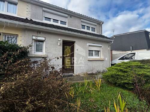 Combs-la-Ville Seine-et-Marne Haus Bild 7231357