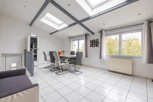 Combs-la-Ville Seine-et-Marne maison foto 7223870