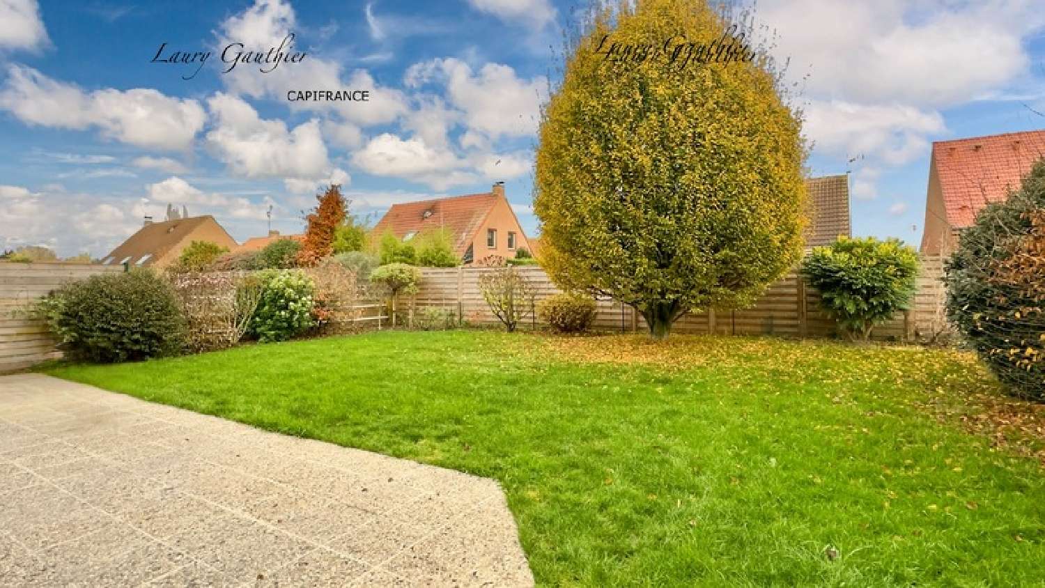 te koop huis Comines Nord 2